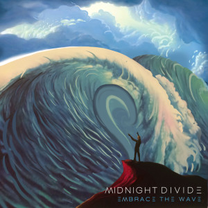 Listen to Paper Thin song with lyrics from Midnight Divide