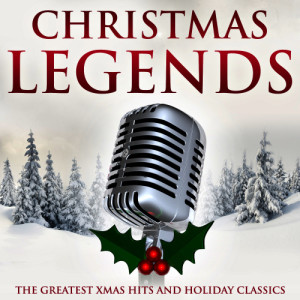 收聽Bing Crosby的God Rest Ye Merry Gentlemen歌詞歌曲