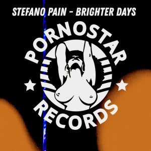 Stefano Pain的专辑Brighter Days