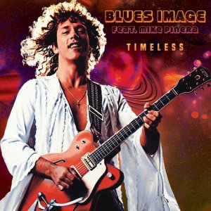 อัลบัม Timeless ศิลปิน Blues Image