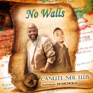 Album No Walls (feat. DJ Nicholas) from 