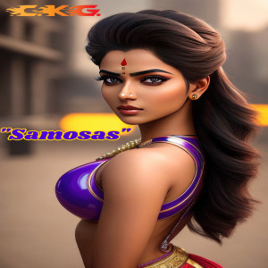 Listen to Samosas song with lyrics from C.K.G.