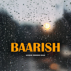 Album Baarish from 