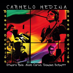 ดาวน์โหลดและฟังเพลง Iphone Rumba พร้อมเนื้อเพลงจาก Carmelo Medina