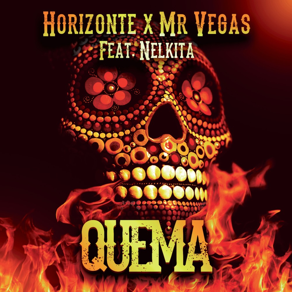 Quema (Richard Bahericz Remix) (Explicit) (Bahericz Remix|Explicit)