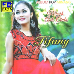 Masih Ado Cinto dari Tifany