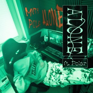 Listen to ALONE (Explicit) song with lyrics from Mati