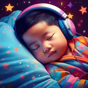 Baby Sound Calm的專輯Lullaby Evening Sighs: Calm Baby Melodies