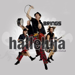 ดาวน์โหลดและฟังเพลง Halleluja (Video Version) พร้อมเนื้อเพลงจาก Brings