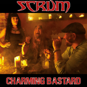 อัลบัม Charming Bastard (Explicit) ศิลปิน Scrum