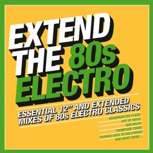 收聽Grandmaster Flash & the Furious Five的The Message (Extended Version)歌詞歌曲