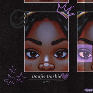 Album Boujie Barbie (Explicit) oleh Jcee