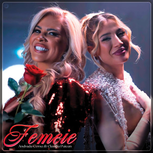 Album Femeie from Andrada Cerna