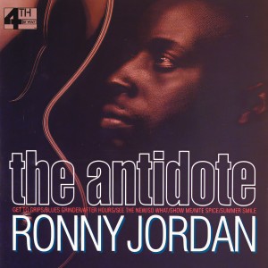 收聽Ronny Jordan的After Hours (The Antidote) (Album Version)歌詞歌曲