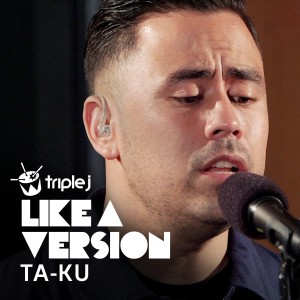 Leave (Get Out) [Triple J Like a Version]