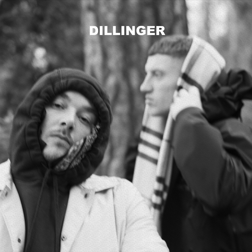 Dillinger (Explicit)