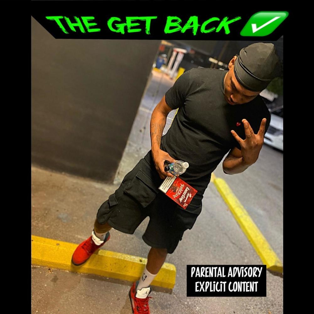 Jiggy Widdit (feat. QuiseGetActive) (Explicit)