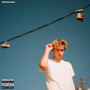 ดาวน์โหลดและฟังเพลง Reckless (Explicit) พร้อมเนื้อเพลงจาก COTIS