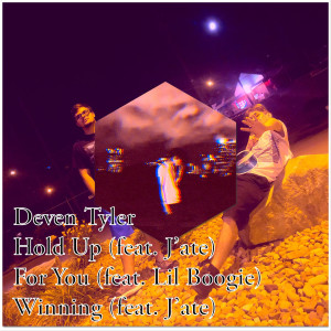 Dengarkan For You (Explicit) lagu dari Deven Tyler dengan lirik