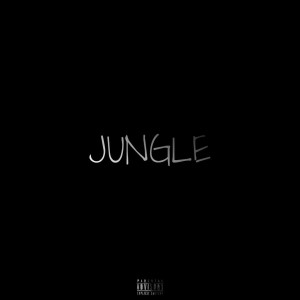 Dengarkan JUNGLE (Explicit) lagu dari LANDROM dengan lirik