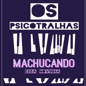 收聽Dj Luanzinho的Os Psicotralha Machucando Essa Novinha歌詞歌曲
