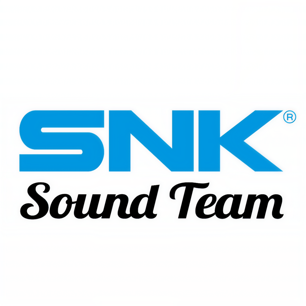 SNK SOUND TEAM