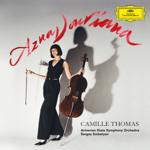 ดาวน์โหลดและฟังเพลง Ils sont tombés (Arr. for Cello and Orchestra by Martin Ulikhanyan) พร้อมเนื้อเพลงจาก Camille Thomas