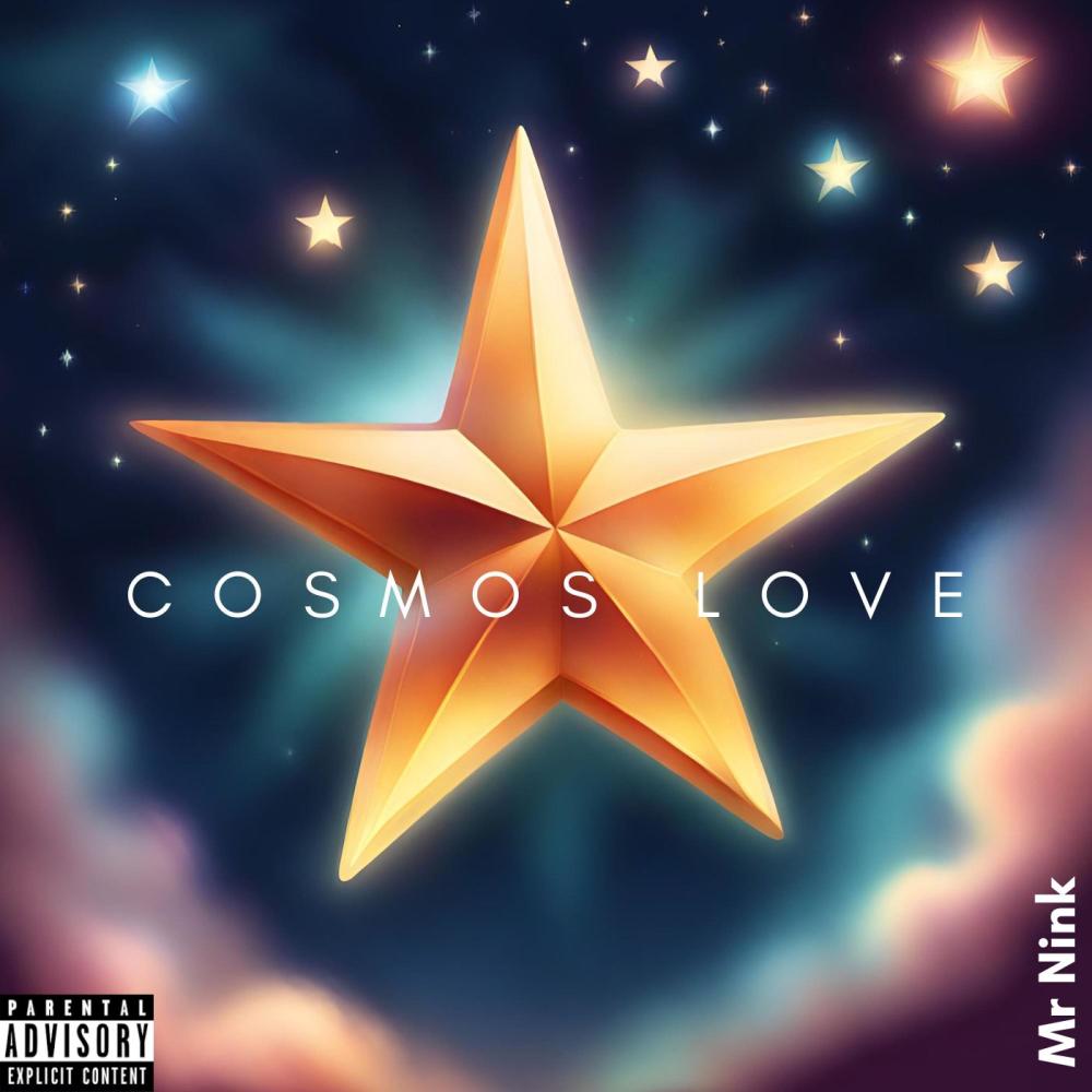 Cosmos Love (Interlude) (Explicit)