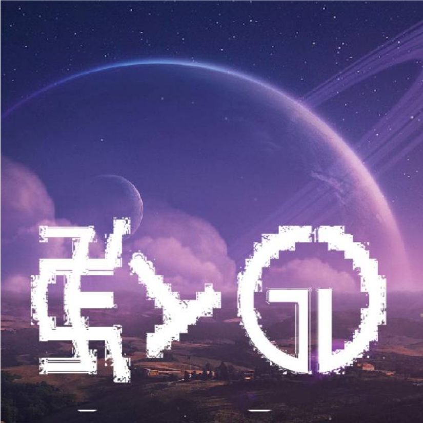 Galaxy's Vision 幻河