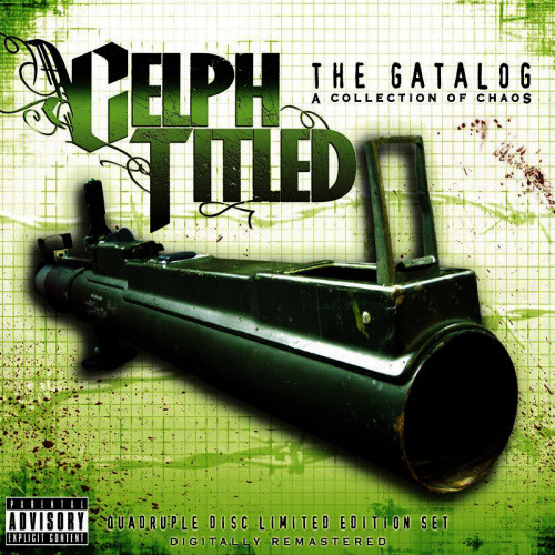 The Revolution (feat. Outerspace) (Explicit)