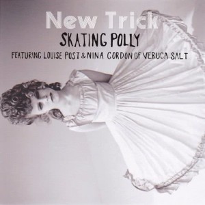 收聽Skating Polly的Hail Mary (feat. Louise Post & Nina Gordon)歌詞歌曲