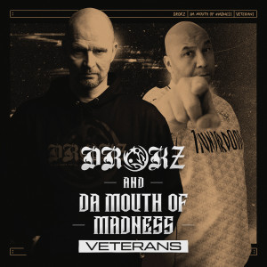 อัลบัม Veterans ศิลปิน Drokz