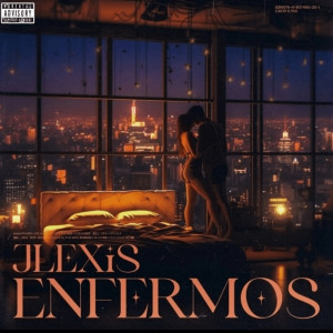 Album Enfermos (Explicit) from 
