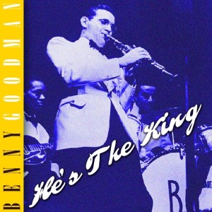 Dengarkan Don't Be That Way lagu dari Benny Goodman dengan lirik