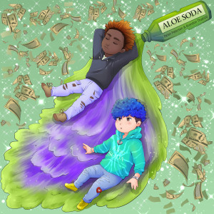 Album Aloe Soda (Explicit) from 