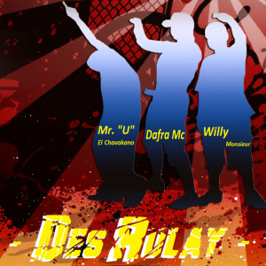 Dengarkan lagu Des Rulay nyanyian Dr. Jam dengan lirik