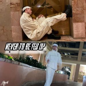Never To Be Fed Up dari Nazareth