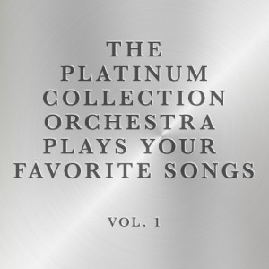 收聽The Platinum Collection Orchestra的The Shadow of Your Smile (Re-Recorded Version)歌詞歌曲