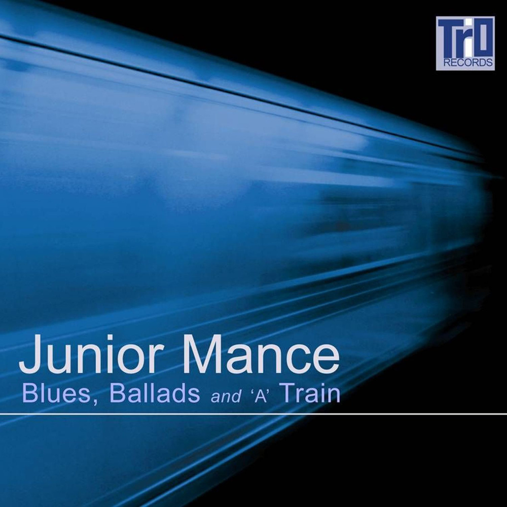 Blue Monk (Live)