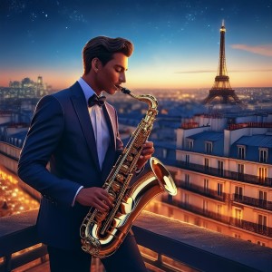 ดาวน์โหลดและฟังเพลง Jazz Nocturno Y Musical พร้อมเนื้อเพลงจาก Academia de Jazz Instrumental Relajante