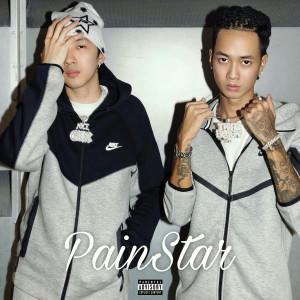 Dengarkan lagu PainStar (Explicit) nyanyian Thaibaby dengan lirik