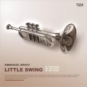 收聽Emmanuel Bravo的Little Swing歌詞歌曲