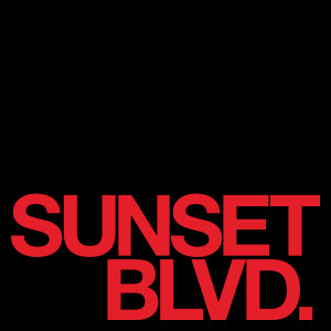 Tom Francis的專輯Sunset Boulevard