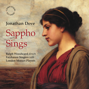 London Mozart Players的專輯Jonathan Dove: Sappho Sings
