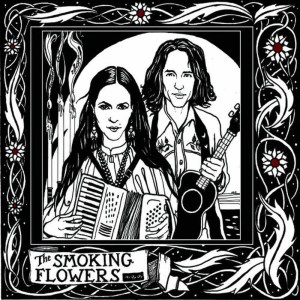 收聽The Smoking Flowers的Two Cents歌詞歌曲