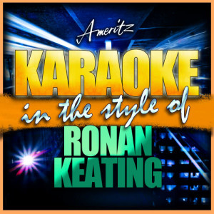 收聽Ameritz - Karaoke的Father and Son (In the Style of Ronan Keating Feat. Yusuf) [Karaoke Version] (Karaoke Version)歌詞歌曲