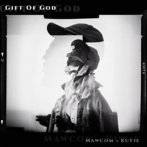 Kuvie的專輯Gift Of GOD (Explicit)
