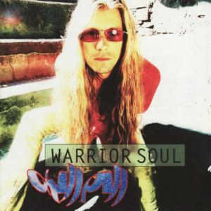 ดาวน์โหลดและฟังเพลง Ha Ha Ha พร้อมเนื้อเพลงจาก Warrior Soul