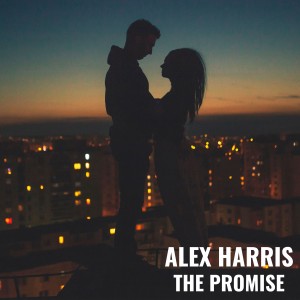 Alex Harris的專輯The Promise