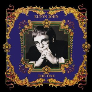 Elton John的專輯The One